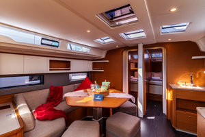 Dufour 44 „Hind“ – fotka 2