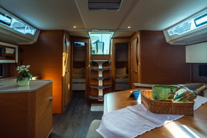 Dufour 44 „Hind“ – fotka 7