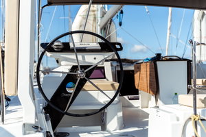 Dufour 44 „Hind“ – fotka 16