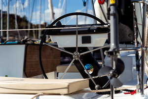 Dufour 44 „Hind“ – fotka 17