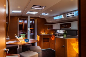 Dufour 44 „Hind“ – fotka 6