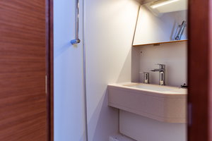 Dufour 44 „Hind“ – fotka 4