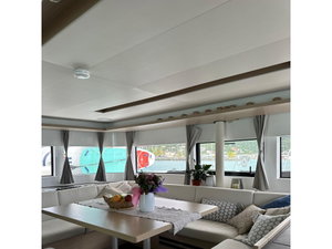 Lagoon 51 „Eldamar“ – fotka 3