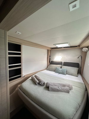 Lagoon 51 „Eldamar“ – fotka 8