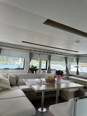 Lagoon 51 „Eldamar“ – fotka 4
