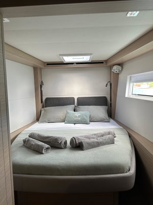 Lagoon 51 „Eldamar“ – fotka 6
