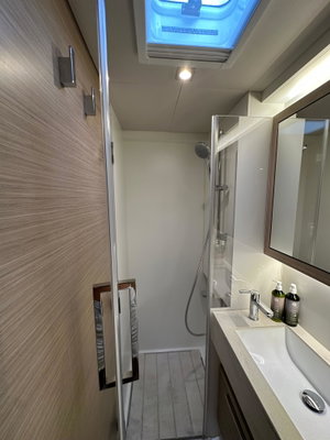 Lagoon 51 „Eldamar“ – fotka 10