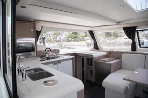 Isla 40 „Anasa“ – fotka 11