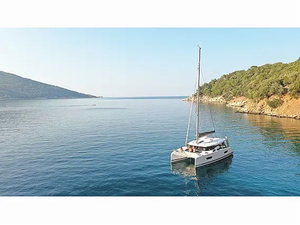 Isla 40 „Anasa“ – fotka 1