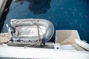 Isla 40 „Anasa“ – fotka 10