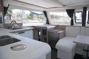 Isla 40 „Anasa“ – fotka 14