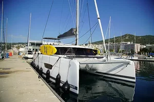 Isla 40 „Anasa“ – fotka 27