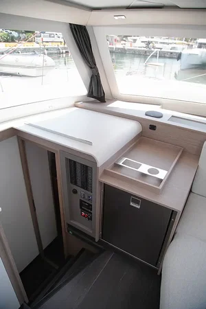 Isla 40 „Anasa“ – fotka 16