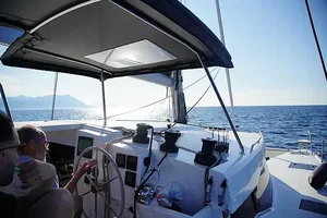 Isla 40 „Anasa“ – fotka 32