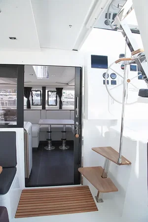 Isla 40 „Anasa“ – fotka 7