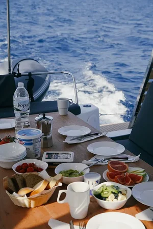 Isla 40 „Anasa“ – fotka 21