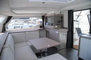 Isla 40 „Anasa“ – fotka 13