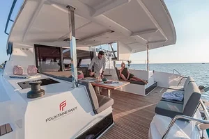 Isla 40 „Anasa“ – fotka 34