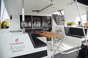 Isla 40 „Anasa“ – fotka 6