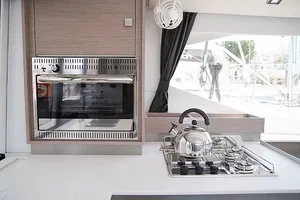 Isla 40 „Anasa“ – fotka 43