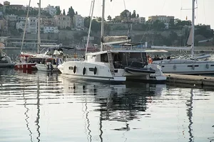 Isla 40 „Anasa“ – fotka 24