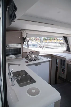 Isla 40 „Anasa“ – fotka 12
