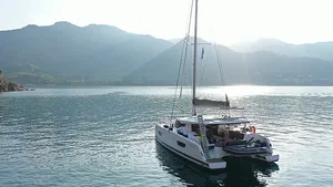 Isla 40 „Anasa“ – fotka 3