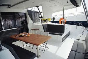 Isla 40 „Anasa“ – fotka 5