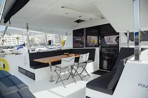 Isla 40 „Anasa“ – fotka 4