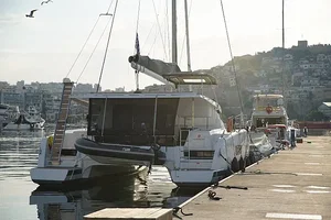 Isla 40 „Anasa“ – fotka 25