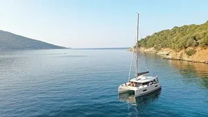 Isla 40 „Anasa“ – fotka 2