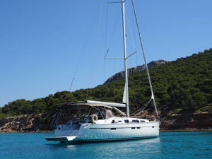 Bavaria Cruiser 46 „Rea“ – fotka 9