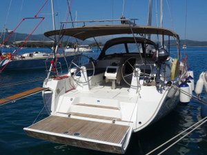 Bavaria Cruiser 46 „Rea“ – fotka 8