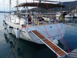 Bavaria Cruiser 46 „Rea“ – fotka 5