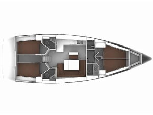 Bavaria Cruiser 46 „Rea“ – fotka 12