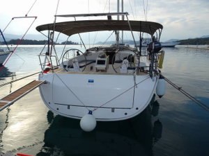 Bavaria Cruiser 46 „Rea“ – fotka 6