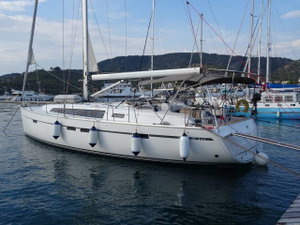 Bavaria Cruiser 46 „Rea“ – fotka 1