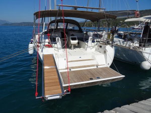 Bavaria Cruiser 46 „Rea“ – fotka 7