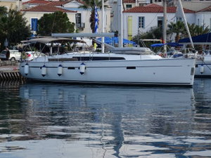 Bavaria Cruiser 46 „Rea“ – fotka 4