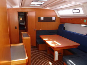 Bavaria Cruiser 46 „Rea“ – fotka 13