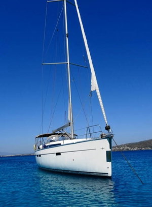 Bavaria Cruiser 46 „Rea“ – fotka 2