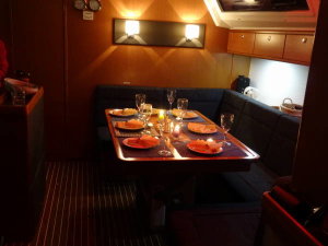 Bavaria Cruiser 46 „Rea“ – fotka 10