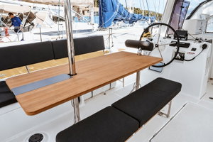 Sun Loft 47 „Granmasti“ – fotka 2