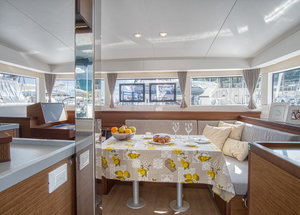 Lagoon 40 „LIQUID SPIRIT“ – fotka 7