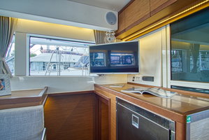 Lagoon 40 „LIQUID SPIRIT“ – fotka 19