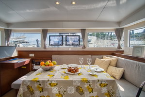 Lagoon 40 „LIQUID SPIRIT“ – fotka 6