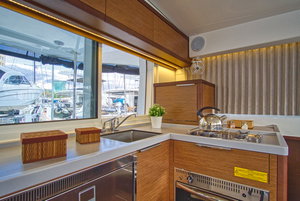 Lagoon 40 „LIQUID SPIRIT“ – fotka 22