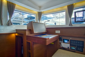 Lagoon 40 „LIQUID SPIRIT“ – fotka 23