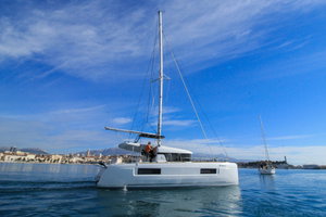 Lagoon 40 „LIQUID SPIRIT“ – fotka 3
