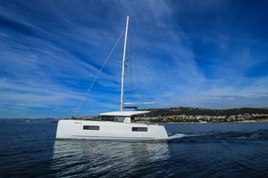 Lagoon 40 „LIQUID SPIRIT“ – fotka 4